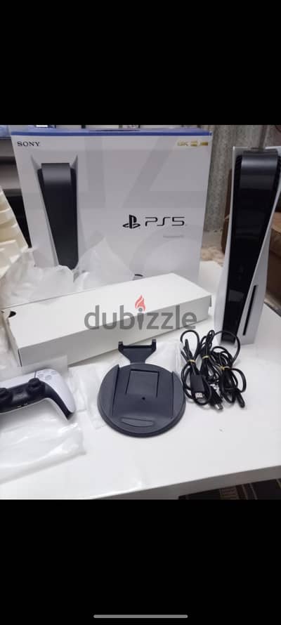 للبيع ps5 fat CD اتجرب بس احدث اصدار الفات ١٢١٦a