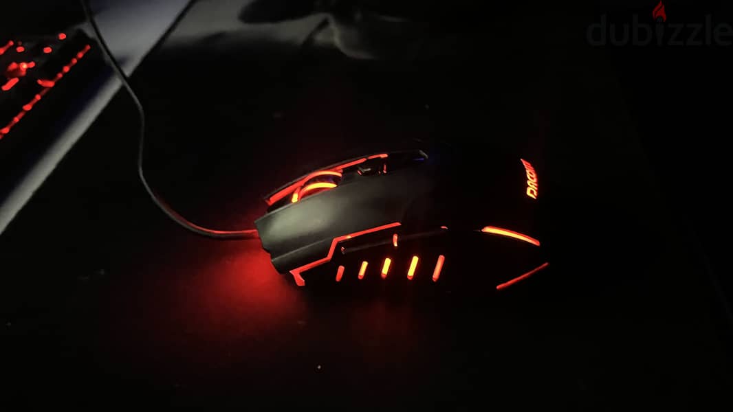 Dacoity T7 mouse 4