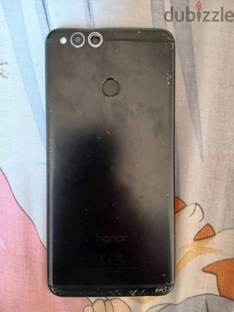 Honor 7X 3