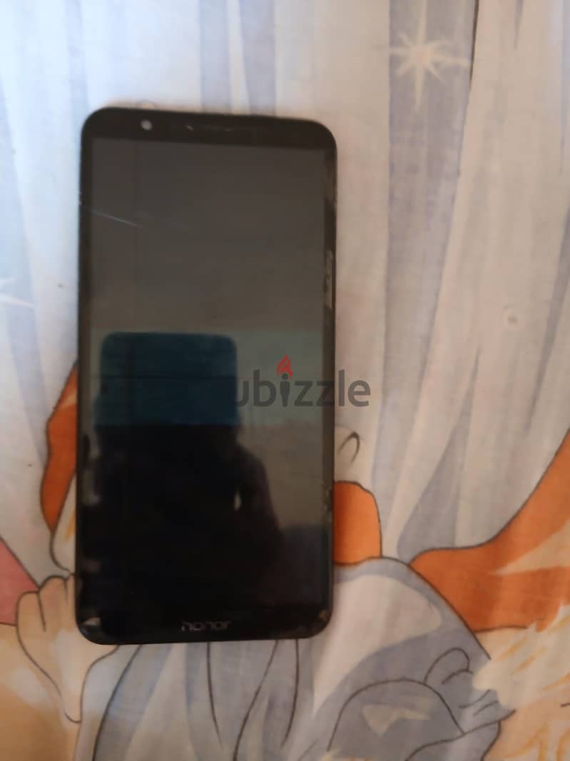 Honor 7X 5