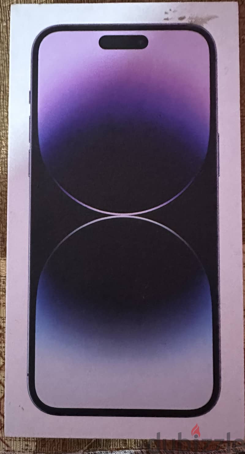 Apple - iPhone 14 Pro Max 1