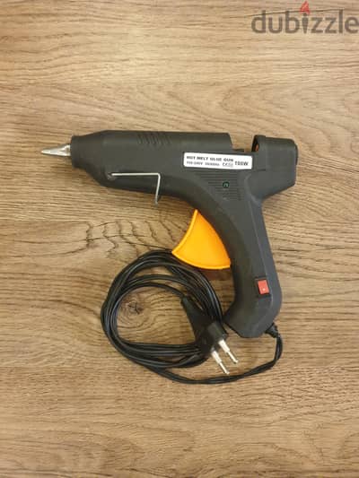 Glue Gun