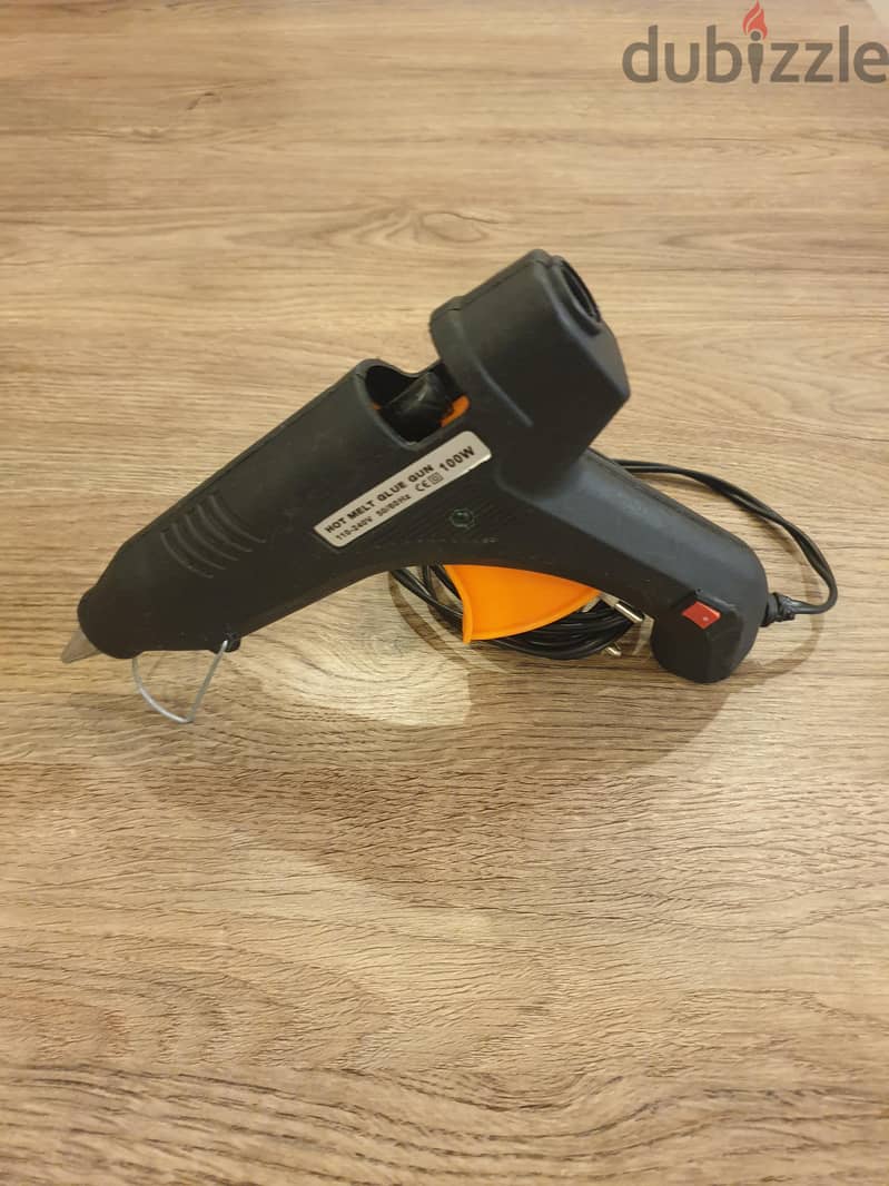 Glue Gun 2
