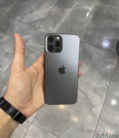 Apple - iPhone 12 Pro Max