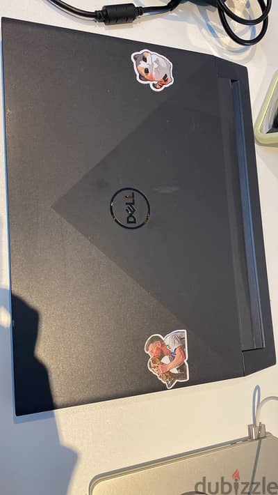 Dell G15 5511 Gaming Laptop | i7-11800H | RTX 3050 | 16GB RAM | 512GB