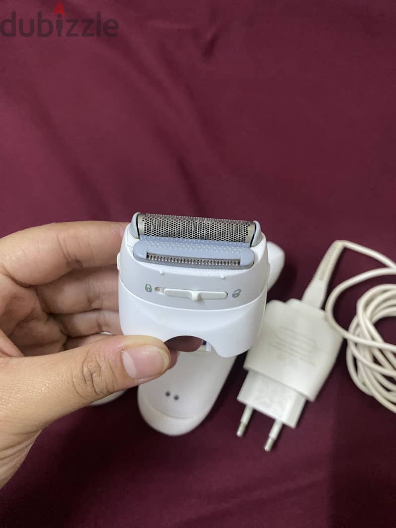 Braun silk epil 9 2
