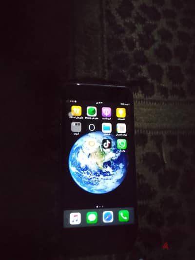 آبل - آيفون 6 بلس
