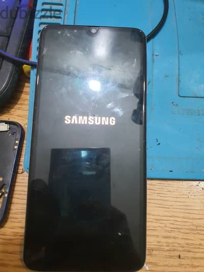 شاشه خلع Samsung A70