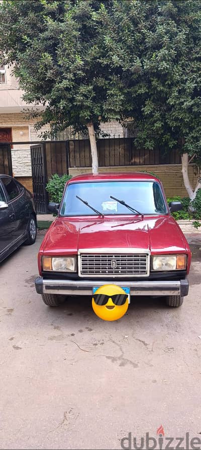 لادا 2107 2009