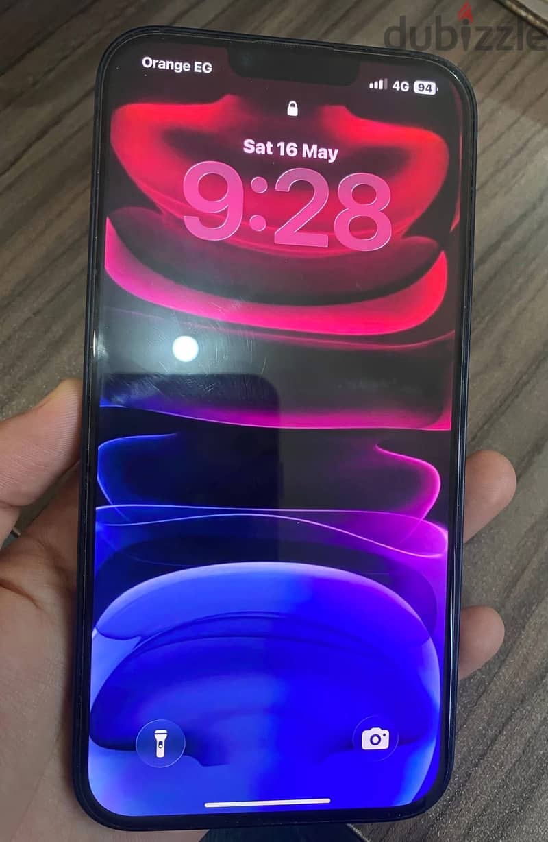 Apple - iPhone 14 plus 1