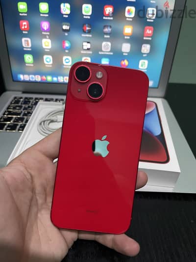 Apple - iPhone 14