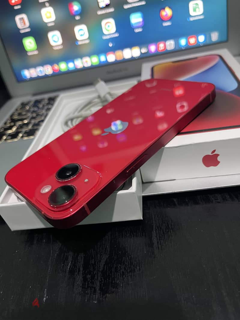 Apple - iPhone 14 2