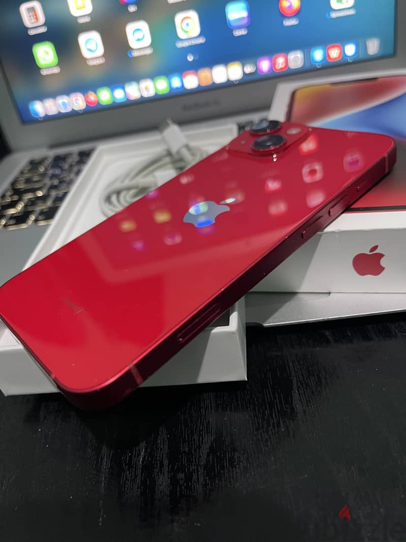 Apple - iPhone 14 3