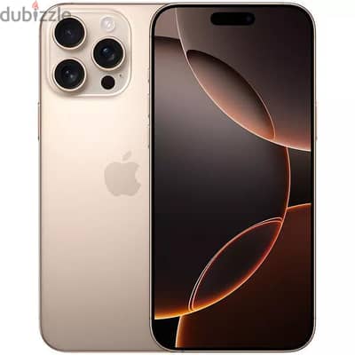 Apple - iPhone 16 Pro Max