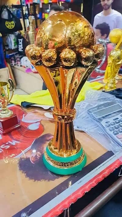 كاس العالم الموضه وجمال