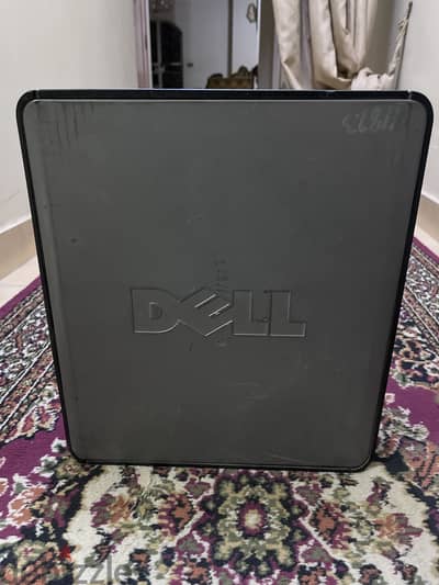 كومبيوتر كيسة استيراد dell