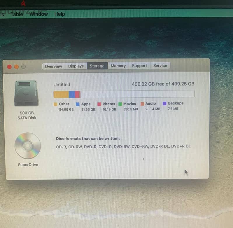 مينى ماك Mac Mini 2009 3
