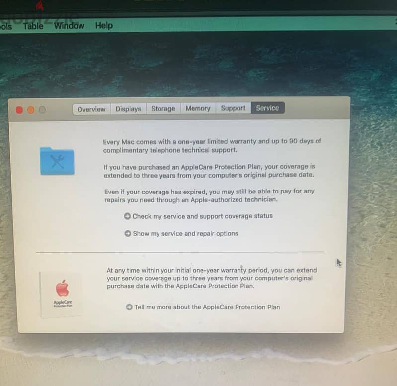 مينى ماك Mac Mini 2009 6