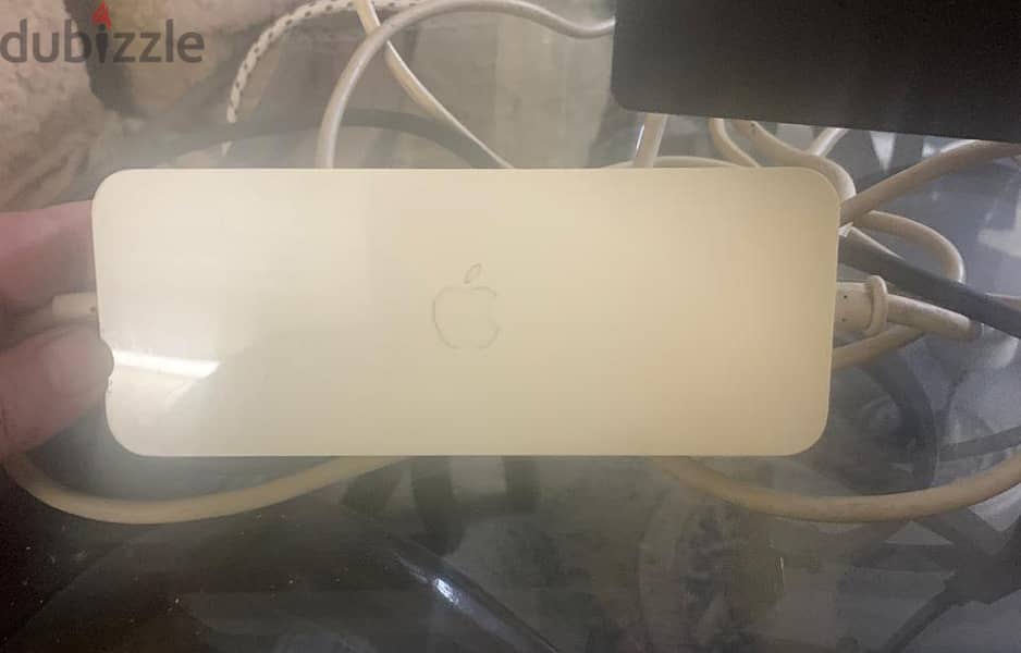 مينى ماك Mac Mini 2009 7