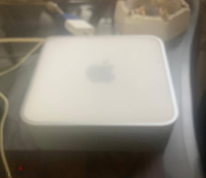 مينى ماك Mac Mini 2009 8