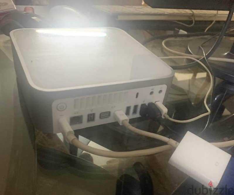مينى ماك Mac Mini 2009 10