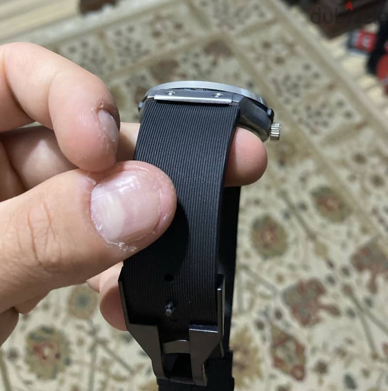 Hublot High Copy 1