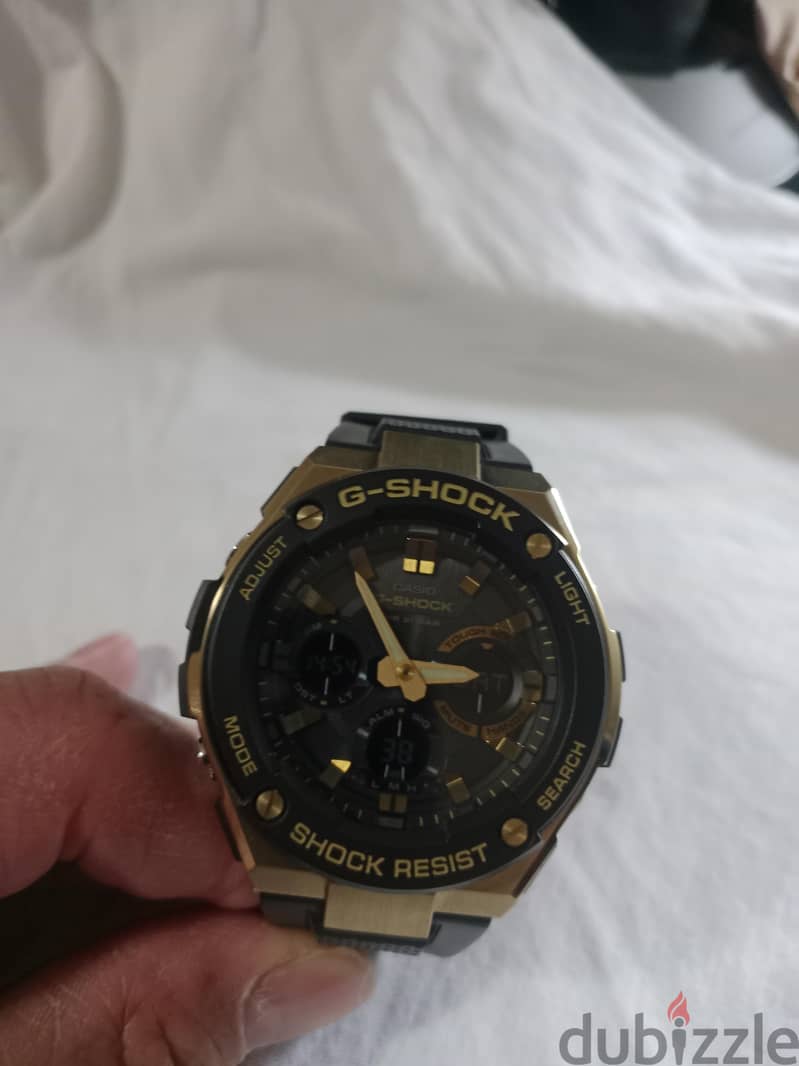 G shock 1