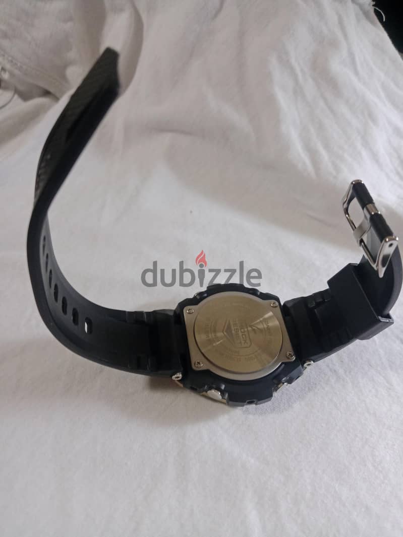 G shock 5