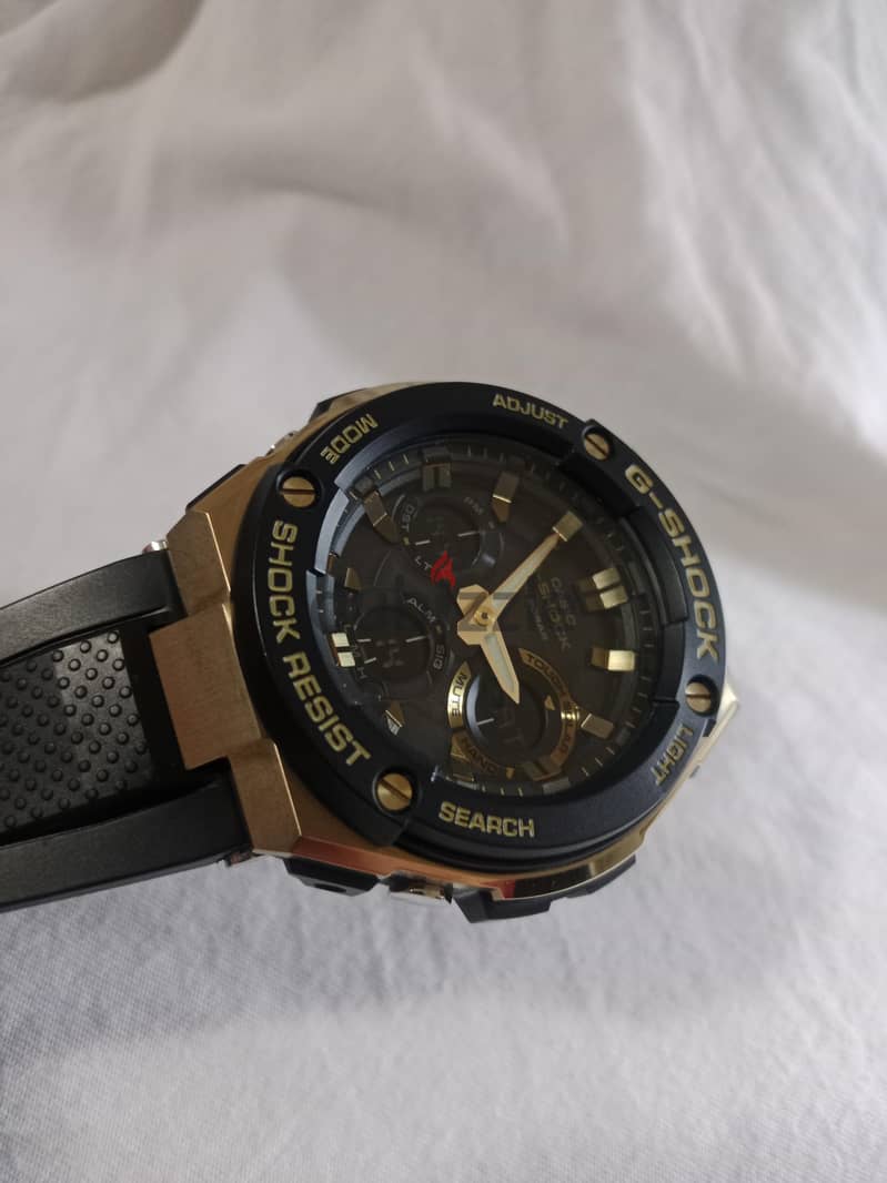 G shock 6