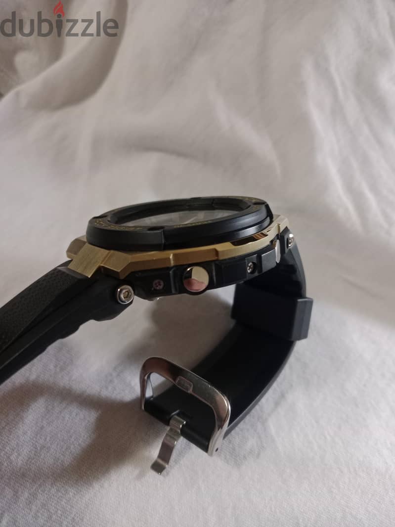 G shock 7