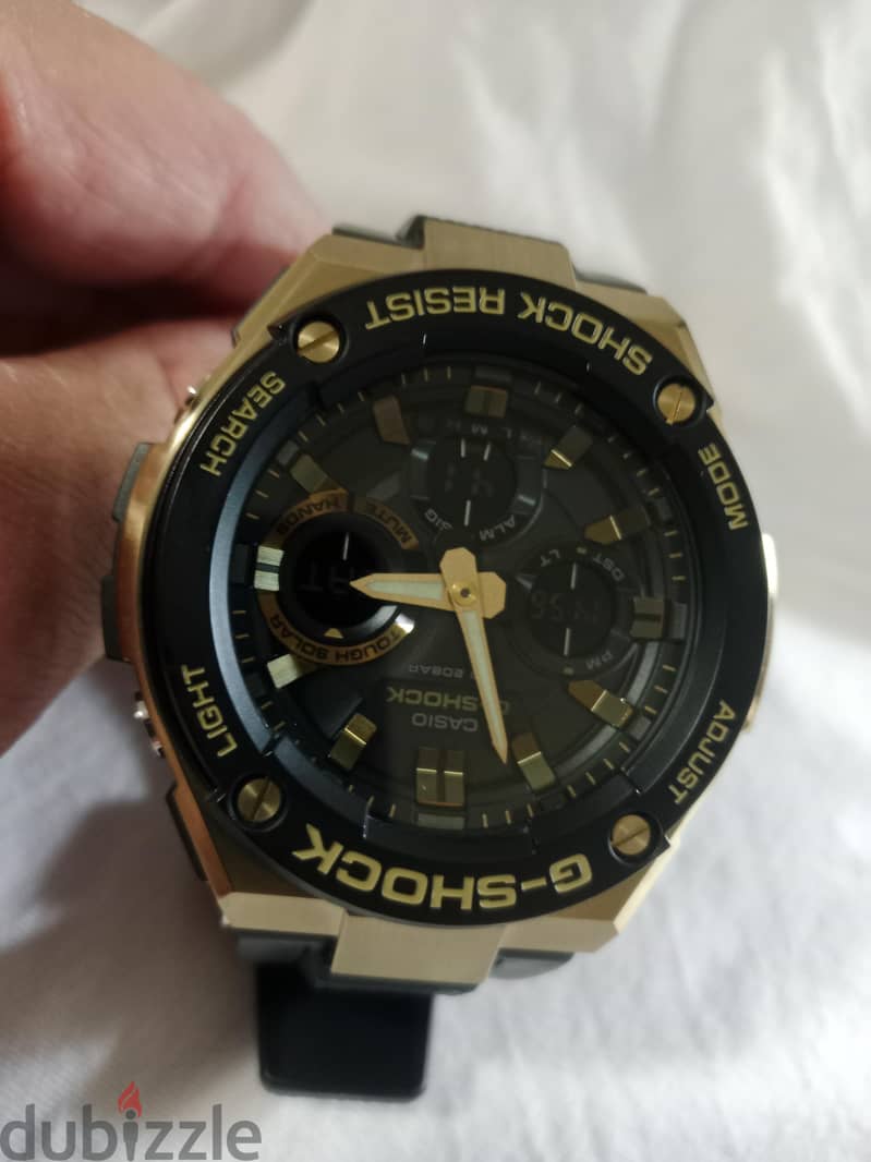 G shock 9