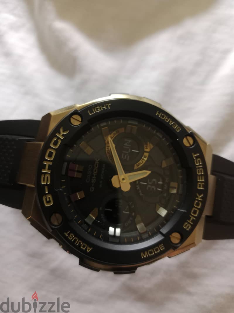 G shock 11