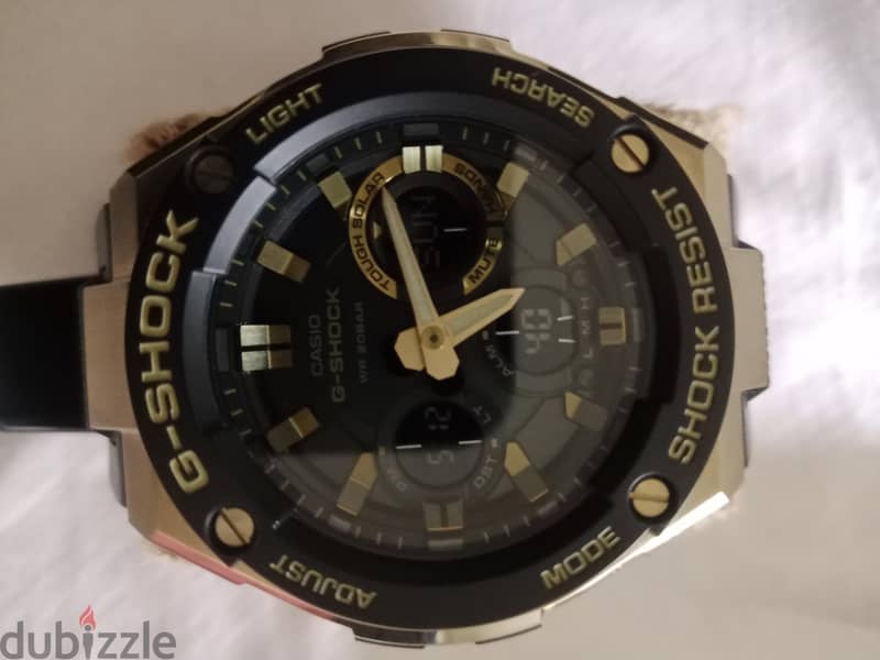 G shock 13