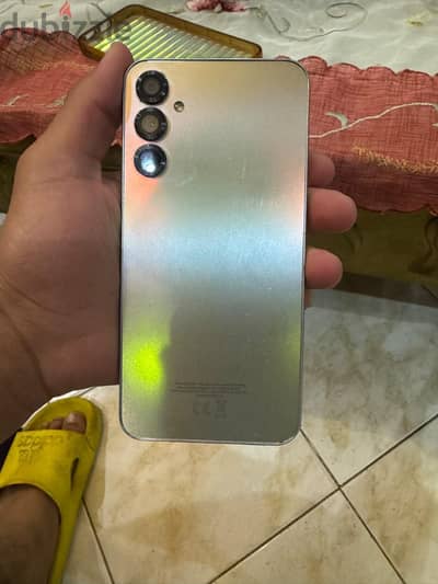 سامسونج ايه 34 5جي