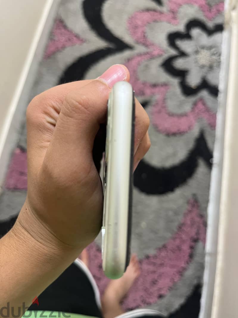 Apple - iPhone 11 1