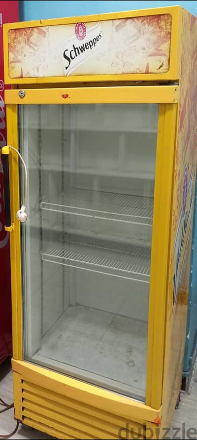 تلاجة شويبس