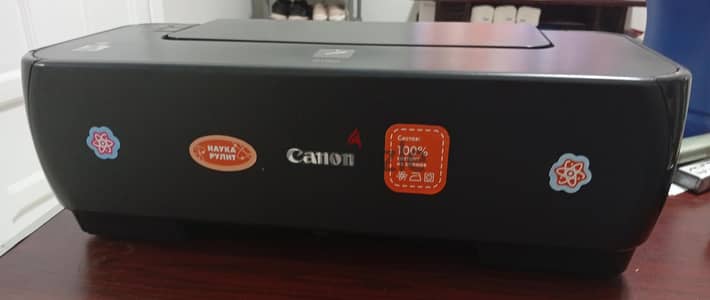 طابعة Canon PIXMA iP1900