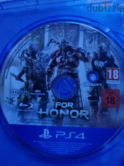 ps4 game