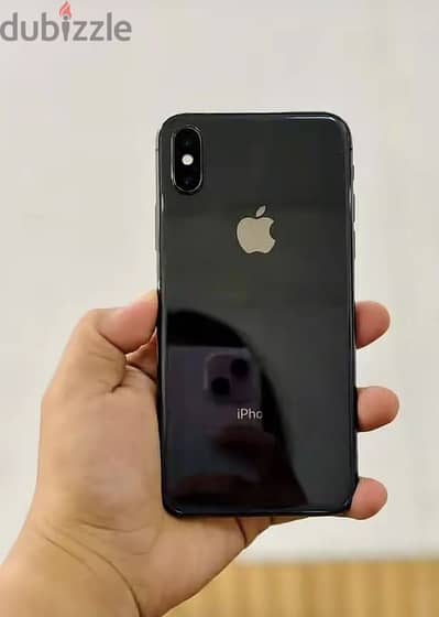 Apple - iPhone X
