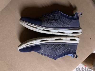 جزمة skechers ٣ استخدامات مريحة جدا للرجل