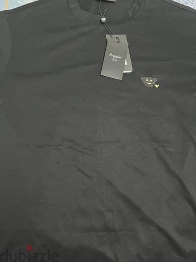 Emporio armani orginal t-shirt