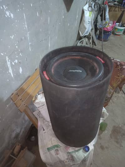 عدة صوت