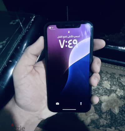 آبل - آيفون اكس ار
