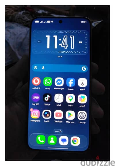 هونر اكس 9 دي  honor x9d