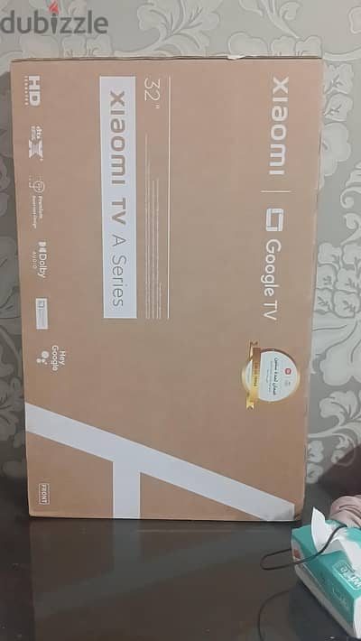 Smart TV 32 full HP