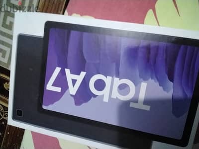 تاب Samsung a7