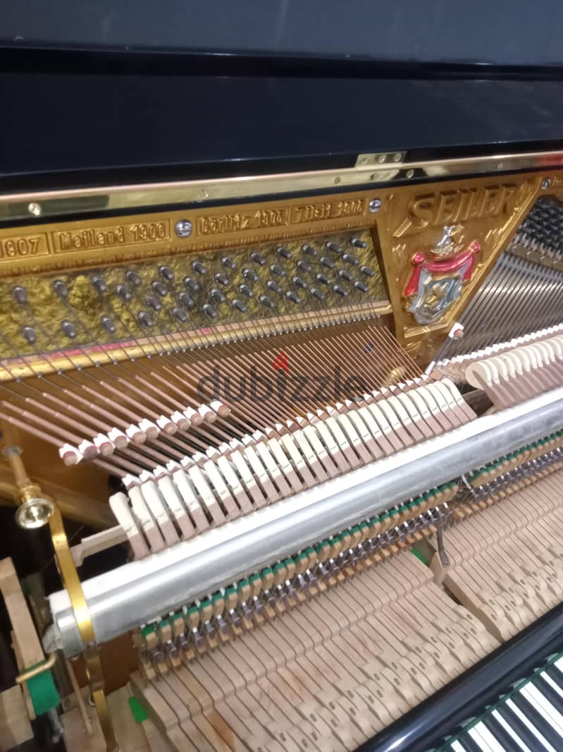 piano GERMAN 1