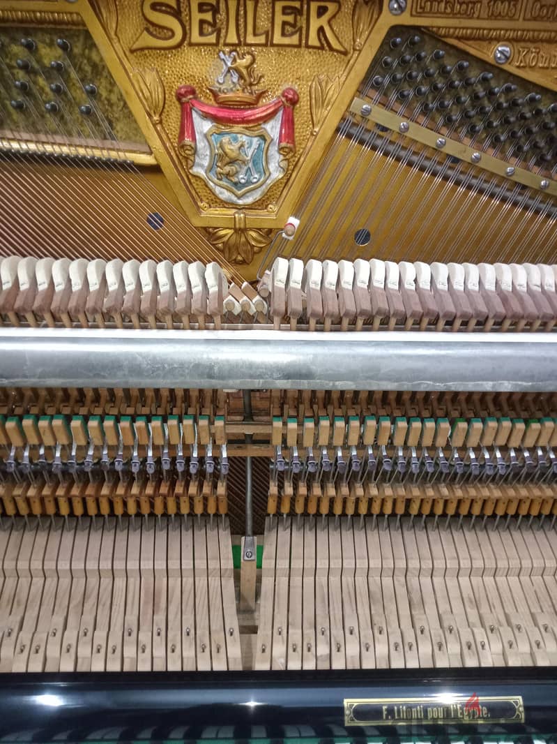 piano GERMAN 2