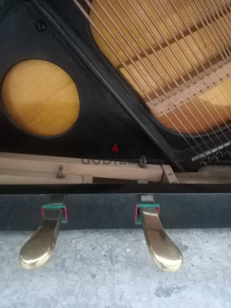 piano GERMAN 3