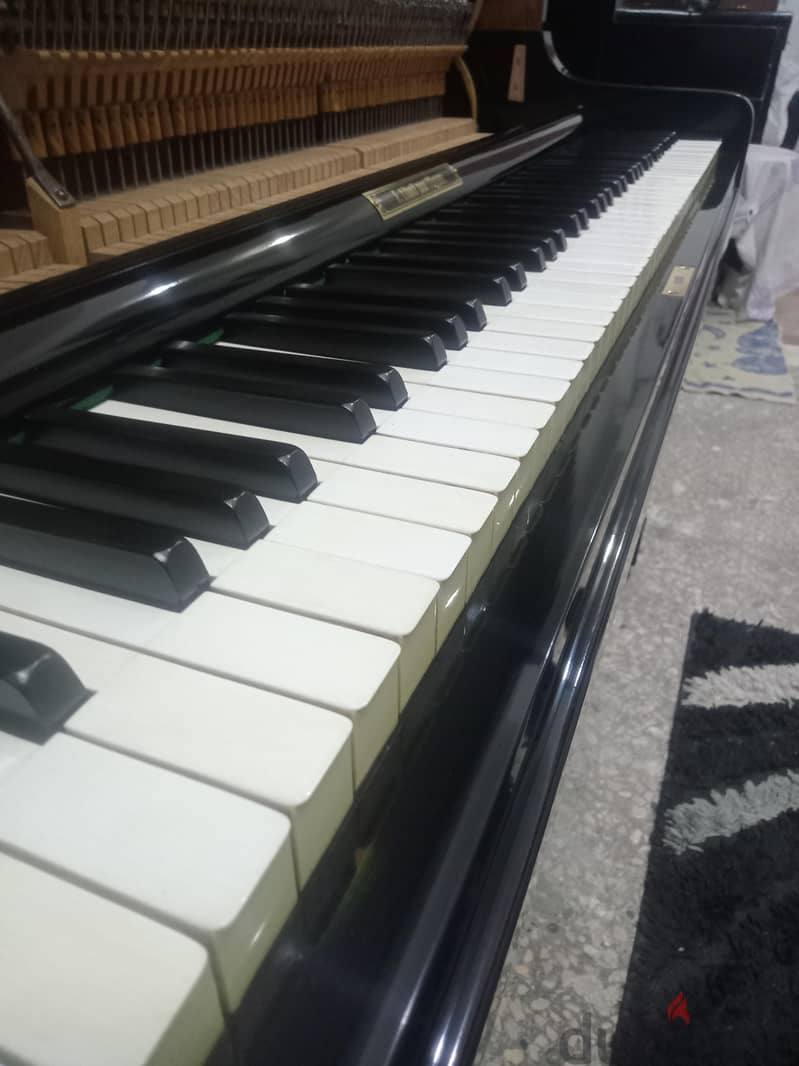 piano GERMAN 4